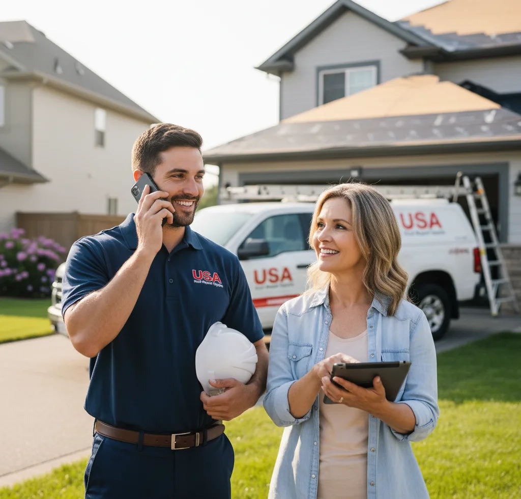 Emergency Roof Repair in Cherry Creek, NY